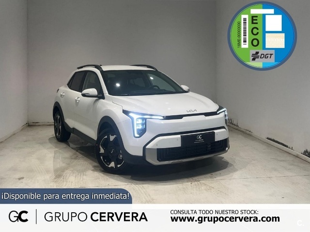 KiaStonic 1.0 T-GDi MHEV Drive DCT 85 kW (115 CV)