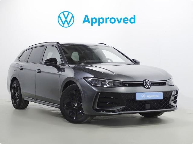 VolkswagenPassat Variant R-Line 2.0 TDI 110 kW (150 CV) DSG