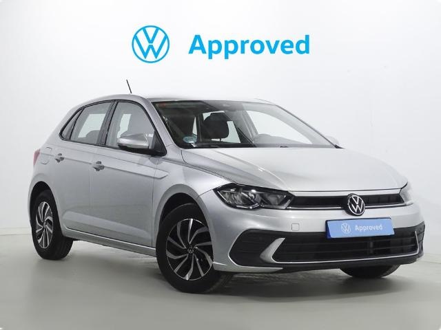 VolkswagenPolo Life 1.0 TSI 70 kW (95 CV)