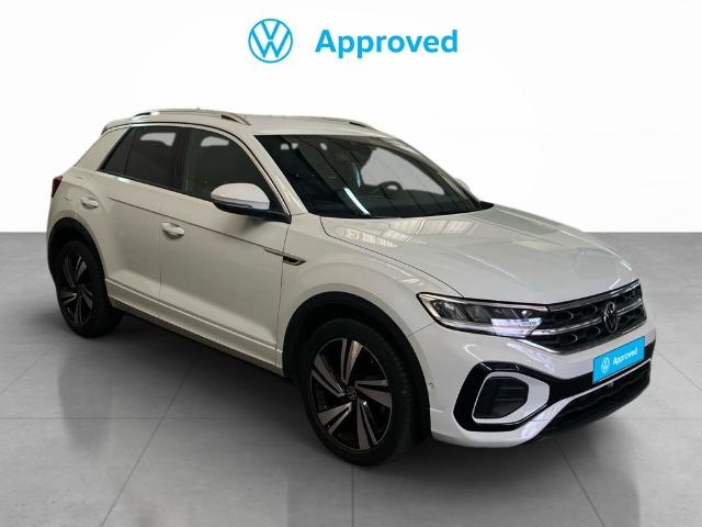 VolkswagenT-Roc R-Line 2.0 TDI 110 kW (150 CV) DSG