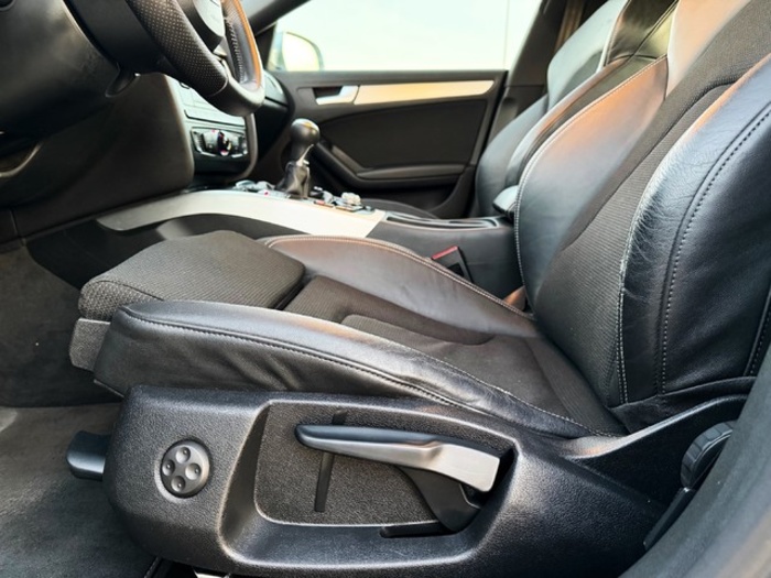 AudiA5 Sportback 2.0 TFSI 132 kW (180 CV) Vehículo usado en Barcelona - 6 AudiA5 Sportback 2.0 TFSI 132 kW (180 CV) Vehículo usado en Barcelona - 6