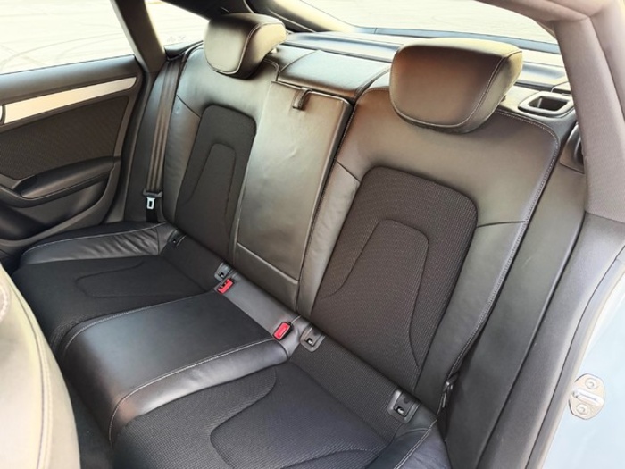 AudiA5 Sportback 2.0 TFSI 132 kW (180 CV) Vehículo usado en Barcelona - 10 AudiA5 Sportback 2.0 TFSI 132 kW (180 CV) Vehículo usado en Barcelona - 10