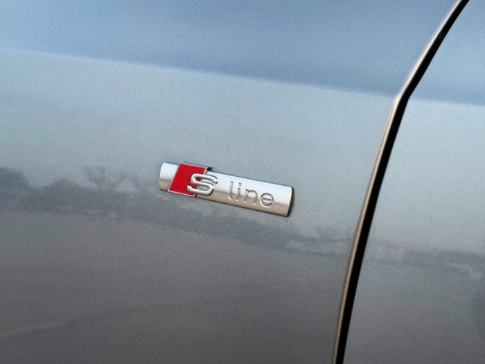 AudiA5 Sportback 2.0 TFSI 132 kW (180 CV) Vehículo usado en Barcelona - 13 AudiA5 Sportback 2.0 TFSI 132 kW (180 CV) Vehículo usado en Barcelona - 13