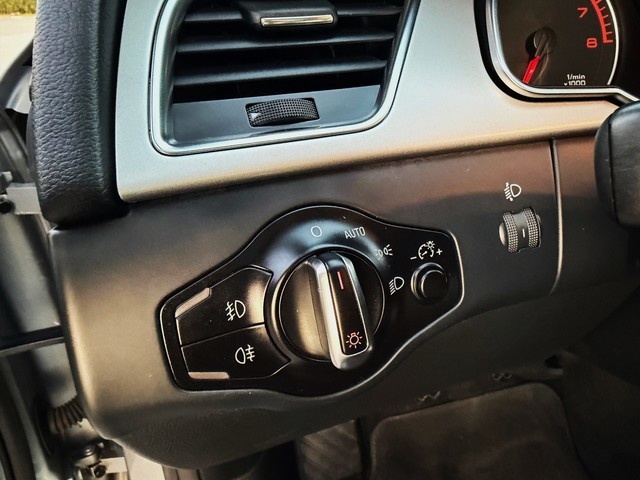 AudiA5 Sportback 2.0 TFSI 132 kW (180 CV) Vehículo usado en Barcelona - 16