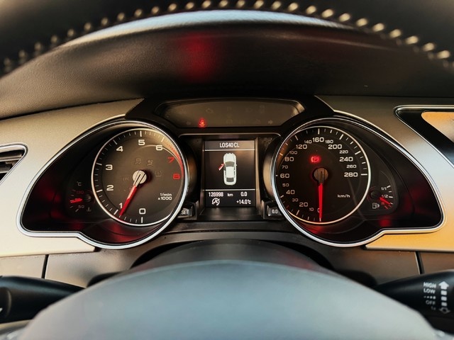 AudiA5 Sportback 2.0 TFSI 132 kW (180 CV) Vehículo usado en Barcelona - 18