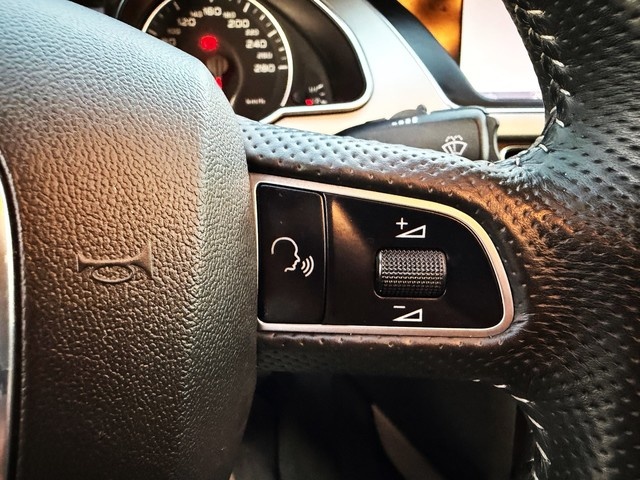 AudiA5 Sportback 2.0 TFSI 132 kW (180 CV) Vehículo usado en Barcelona - 19