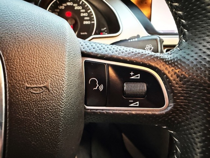 AudiA5 Sportback 2.0 TFSI 132 kW (180 CV) Vehículo usado en Barcelona - 19 AudiA5 Sportback 2.0 TFSI 132 kW (180 CV) Vehículo usado en Barcelona - 19