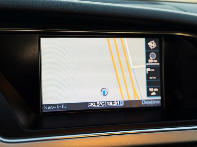 AudiA5 Sportback 2.0 TFSI 132 kW (180 CV) Vehículo usado en Barcelona - 20