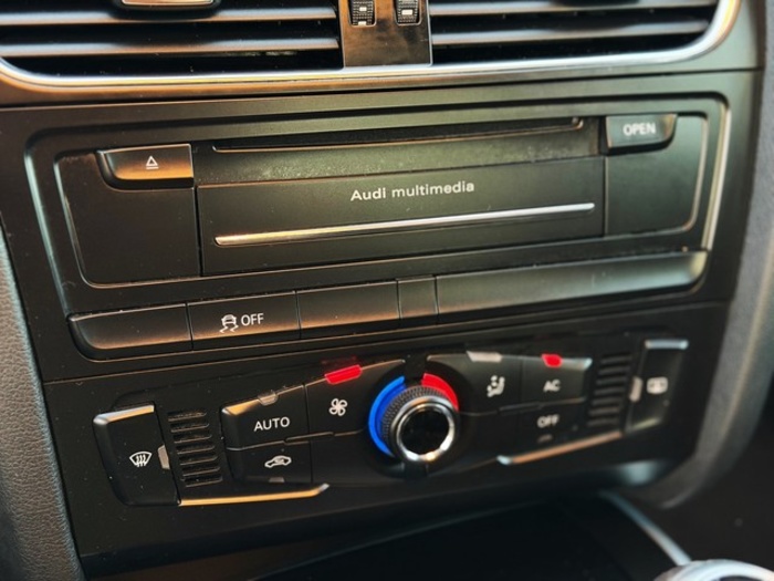 AudiA5 Sportback 2.0 TFSI 132 kW (180 CV) Vehículo usado en Barcelona - 24 AudiA5 Sportback 2.0 TFSI 132 kW (180 CV) Vehículo usado en Barcelona - 24