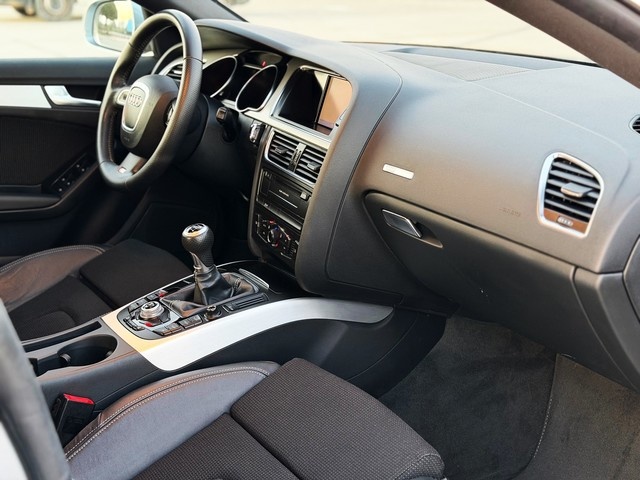 AudiA5 Sportback 2.0 TFSI 132 kW (180 CV) Vehículo usado en Barcelona - 28