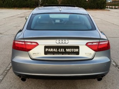 Audi A5 Sportback 2.0 TFSI 132 kW (180 CV) Audi A5 Sportback 2.0 TFSI 132 kW (180 CV)