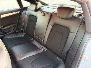 Audi A5 Sportback 2.0 TFSI 132 kW (180 CV)