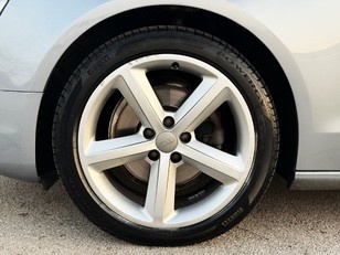 Audi A5 Sportback 2.0 TFSI 132 kW (180 CV)