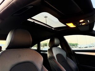 Audi A5 Sportback 2.0 TFSI 132 kW (180 CV)