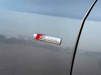 Audi A5 Sportback 2.0 TFSI 132 kW (180 CV) Audi A5 Sportback 2.0 TFSI 132 kW (180 CV)