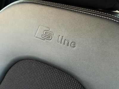 Audi A5 Sportback 2.0 TFSI 132 kW (180 CV) Audi A5 Sportback 2.0 TFSI 132 kW (180 CV)