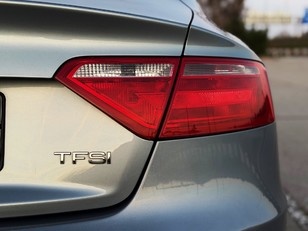 Audi A5 Sportback 2.0 TFSI 132 kW (180 CV)