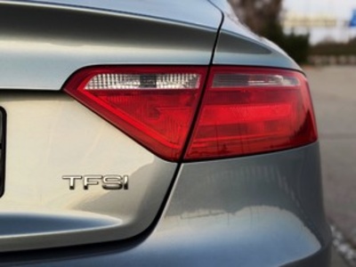 Audi A5 Sportback 2.0 TFSI 132 kW (180 CV) Audi A5 Sportback 2.0 TFSI 132 kW (180 CV)