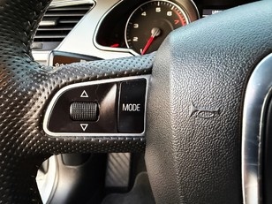 Audi A5 Sportback 2.0 TFSI 132 kW (180 CV)