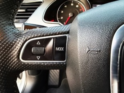 Audi A5 Sportback 2.0 TFSI 132 kW (180 CV) Audi A5 Sportback 2.0 TFSI 132 kW (180 CV)