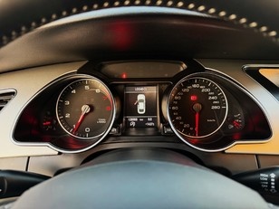 Audi A5 Sportback 2.0 TFSI 132 kW (180 CV)