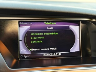 Audi A5 Sportback 2.0 TFSI 132 kW (180 CV)