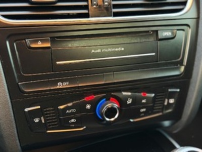 Audi A5 Sportback 2.0 TFSI 132 kW (180 CV) Audi A5 Sportback 2.0 TFSI 132 kW (180 CV)