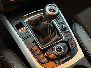 Audi A5 Sportback 2.0 TFSI 132 kW (180 CV)