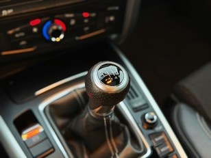 Audi A5 Sportback 2.0 TFSI 132 kW (180 CV)