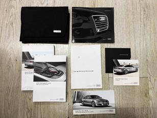 Audi A5 Sportback 2.0 TFSI 132 kW (180 CV)