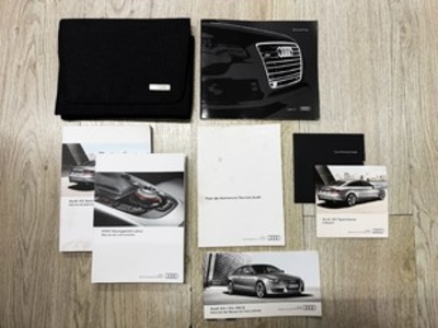 Audi A5 Sportback 2.0 TFSI 132 kW (180 CV) Audi A5 Sportback 2.0 TFSI 132 kW (180 CV)