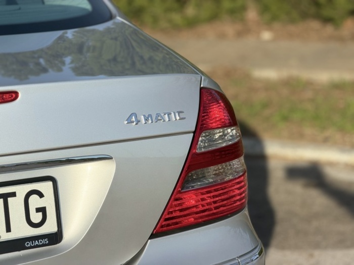 Mercedes-BenzClase E E 320 Elegance 4Matic 165 kW (224 CV) Vehículo usado en Barcelona - 7 Mercedes-BenzClase E E 320 Elegance 4Matic 165 kW (224 CV) Vehículo usado en Barcelona - 7