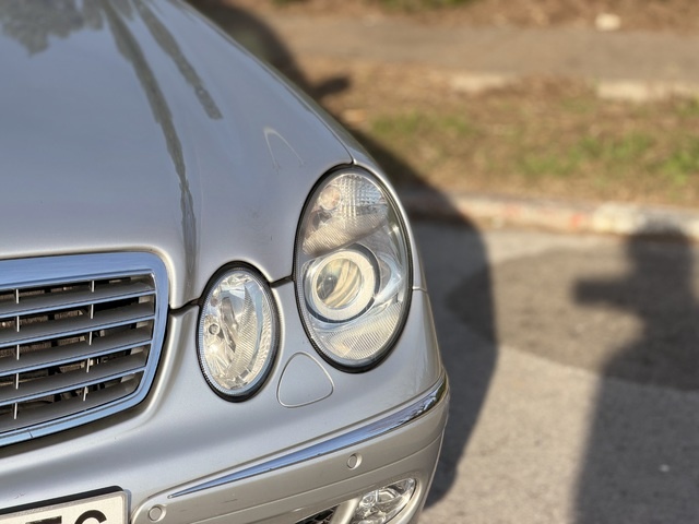 Mercedes-BenzClase E E 320 Elegance 4Matic 165 kW (224 CV) Vehículo usado en Barcelona - 14