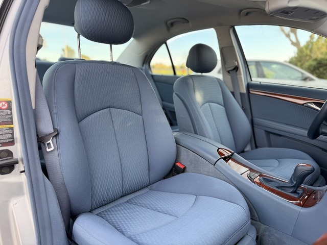 Mercedes-BenzClase E E 320 Elegance 4Matic 165 kW (224 CV) Vehículo usado en Barcelona - 19