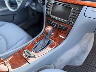 Mercedes-Benz Clase E E 320 Elegance 4Matic 165 kW (224 CV)