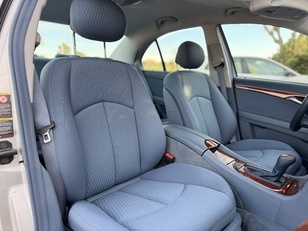 Mercedes-Benz Clase E E 320 Elegance 4Matic 165 kW (224 CV)