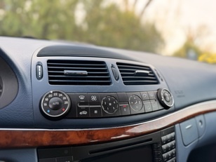 Mercedes-Benz Clase E E 320 Elegance 4Matic 165 kW (224 CV)