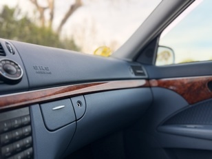 Mercedes-Benz Clase E E 320 Elegance 4Matic 165 kW (224 CV)