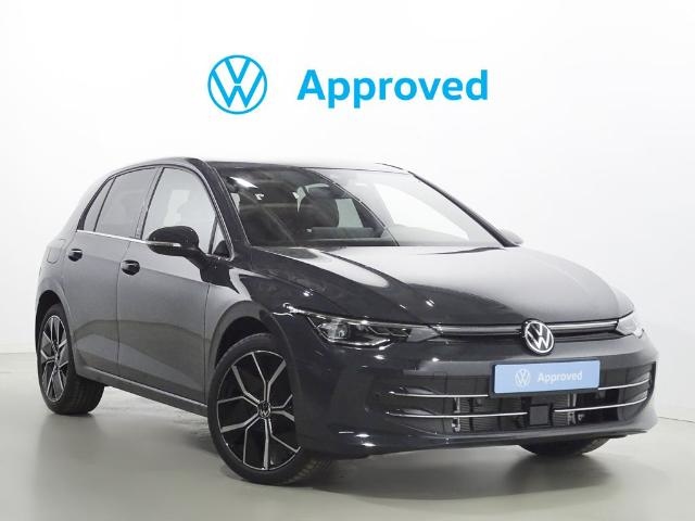 VolkswagenGolf 50 Aniversario 1.5 eTSI 110 kW (150 CV) DSG