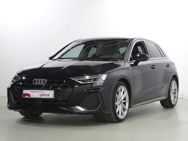 AudiA3 Sportback S line 35 TFSI 110 kW (150 CV) S tronic