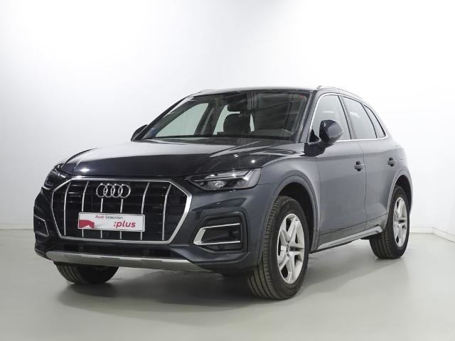 AudiQ5 TFSIe Advanced 50 TFSIe quattro-ultra 220 kW (299 CV) S tronic