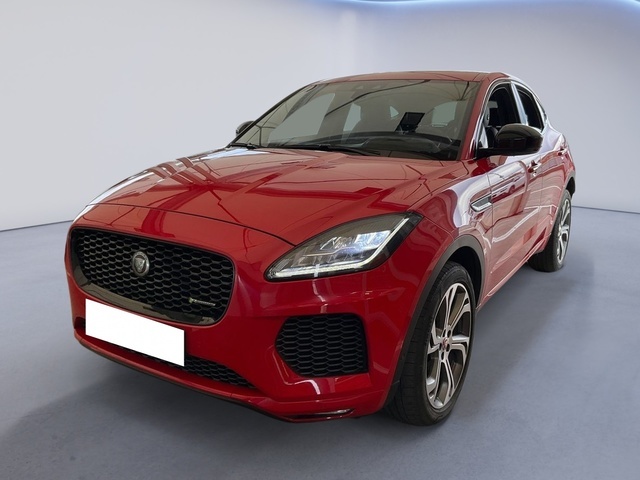 JaguarE-PACE 2.0D First Edition 4WD Auto 132 kW (180 CV)