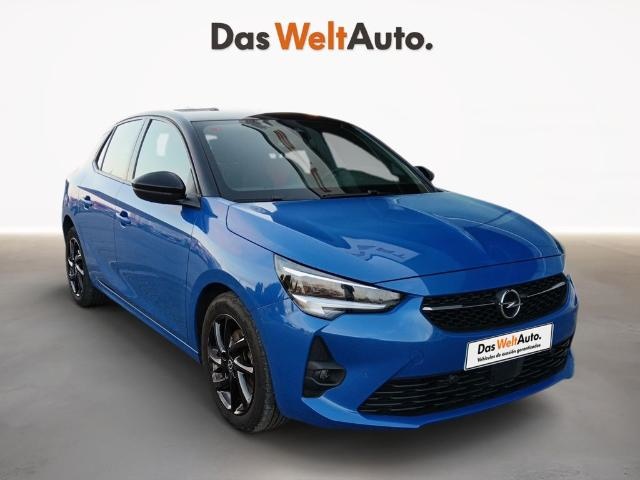OpelCorsa 1.5D DT GS-Line 75 kW (102 CV)