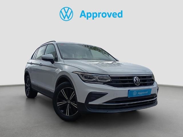 VolkswagenTiguan Life 1.5 TSI 110 kW (150 CV)