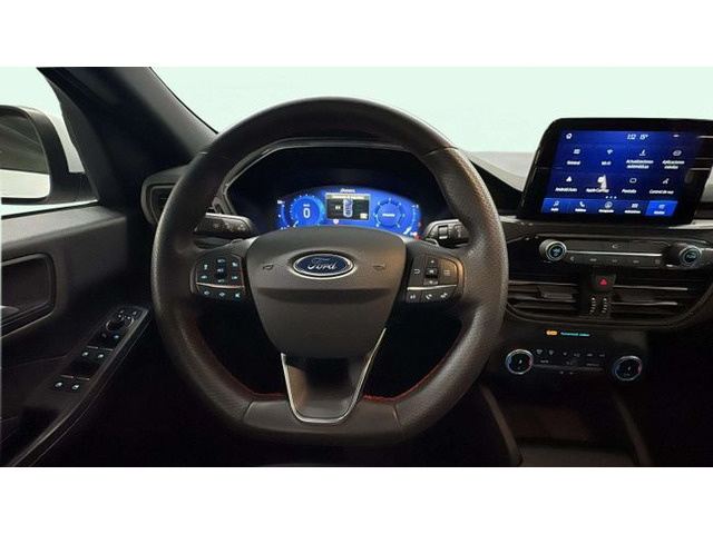 FordKuga 2.0 EcoBlue ST-Line Auto 88 kW (120 CV) Vehículo usado en Barcelona - 12