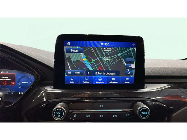 FordKuga 2.0 EcoBlue ST-Line Auto 88 kW (120 CV) Vehículo usado en Barcelona - 14