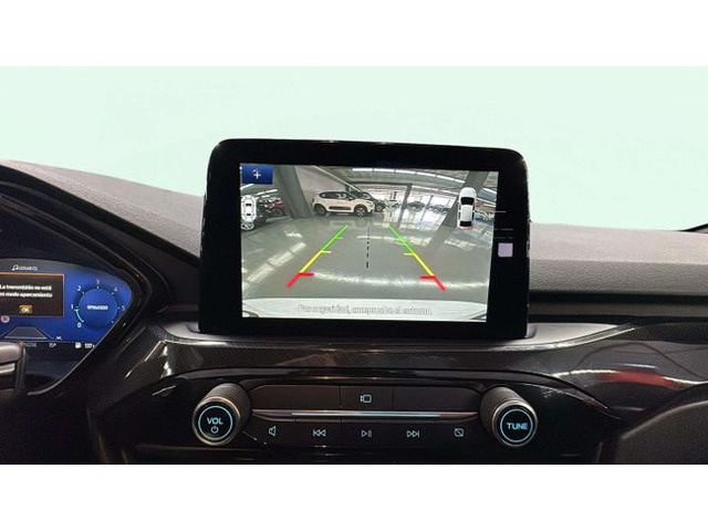 FordKuga 2.0 EcoBlue ST-Line Auto 88 kW (120 CV) Vehículo usado en Barcelona - 15