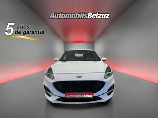 Ford Kuga 2.0 EcoBlue ST-Line Auto 88 kW (120 CV)