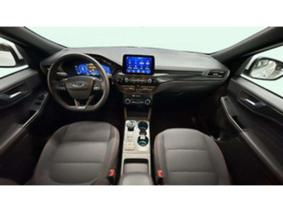 Ford Kuga 2.0 EcoBlue ST-Line Auto 88 kW (120 CV) Ford Kuga 2.0 EcoBlue ST-Line Auto 88 kW (120 CV)