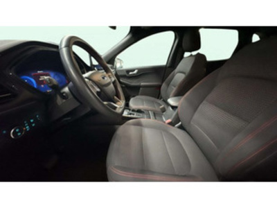 Ford Kuga 2.0 EcoBlue ST-Line Auto 88 kW (120 CV) Ford Kuga 2.0 EcoBlue ST-Line Auto 88 kW (120 CV)